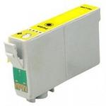 Yellow Ink Cartridge (2714XL)